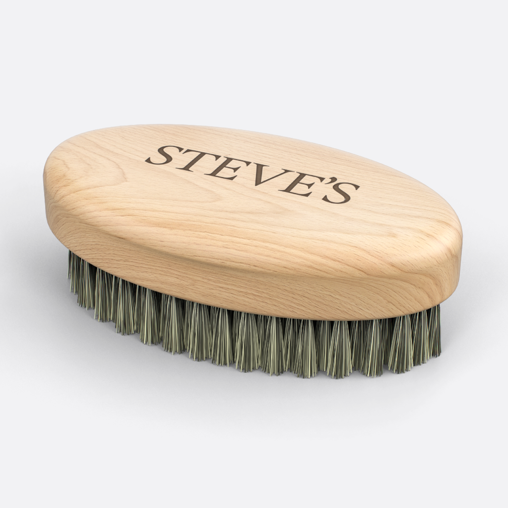Kartáč na vousy Steve's
